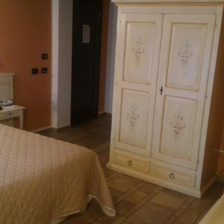 Agriturismo La Dimora Del Contadino Мондові Екстер'єр фото