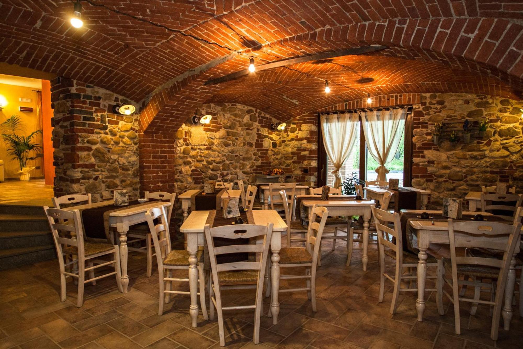 Agriturismo La Dimora Del Contadino Мондові Екстер'єр фото