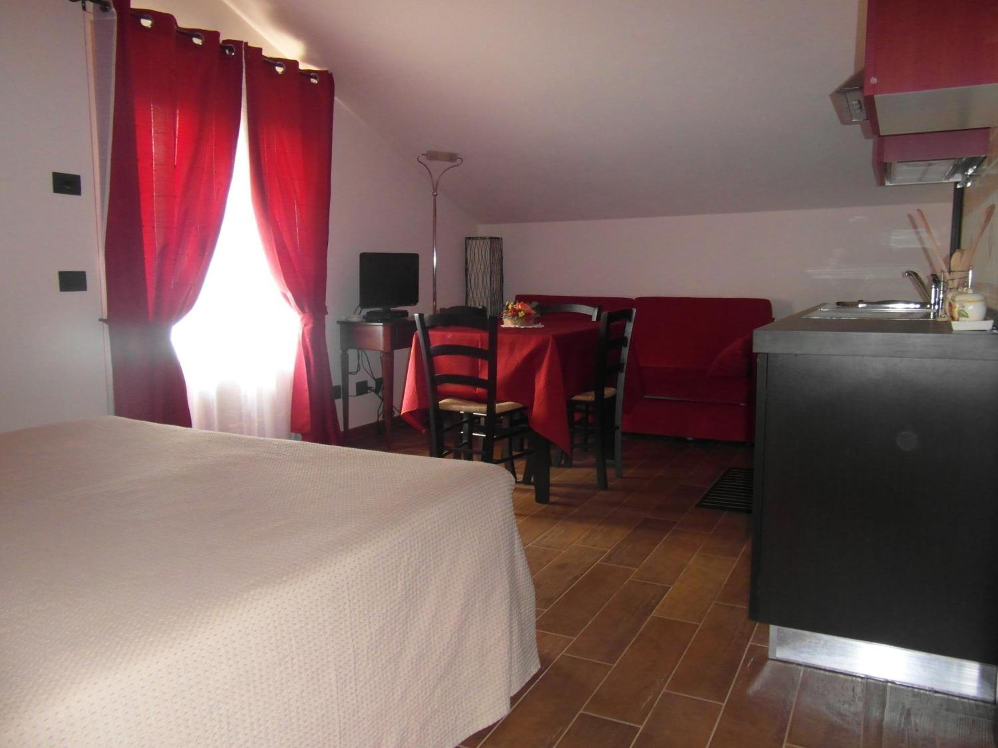 Agriturismo La Dimora Del Contadino Мондові Номер фото