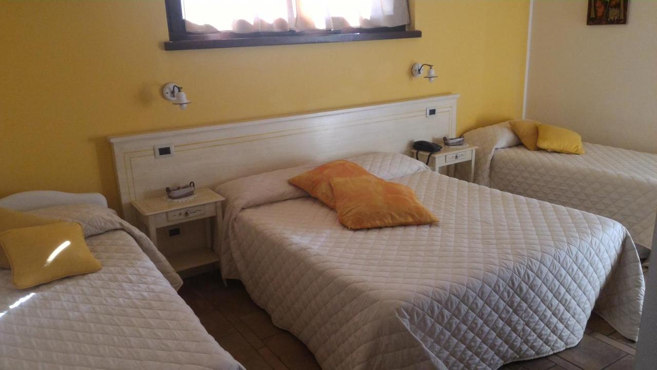 Agriturismo La Dimora Del Contadino Мондові Екстер'єр фото