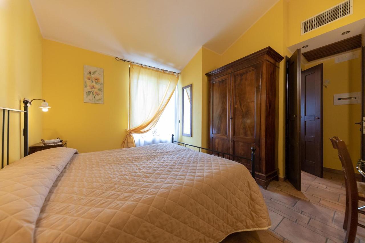 Agriturismo La Dimora Del Contadino Мондові Екстер'єр фото
