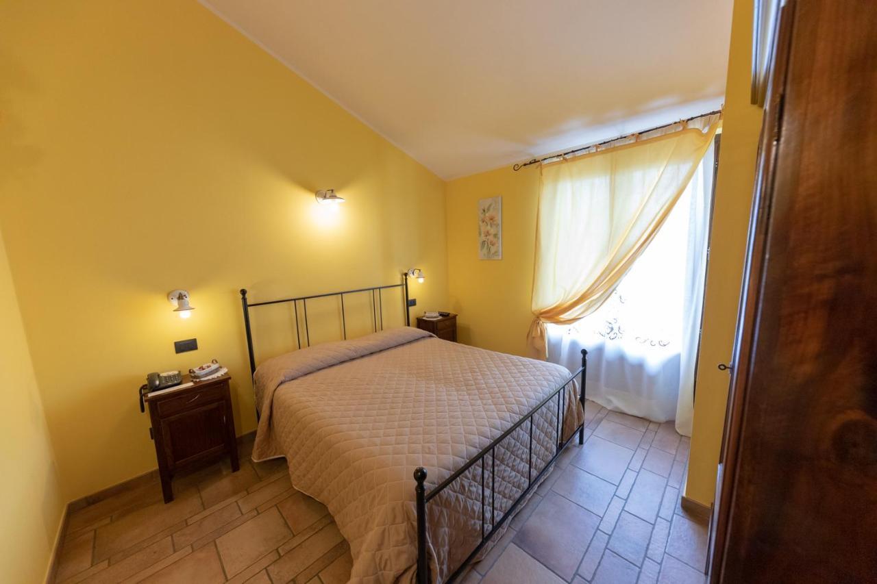 Agriturismo La Dimora Del Contadino Мондові Екстер'єр фото